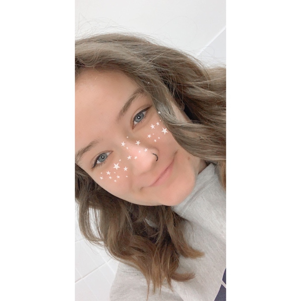 Meet your Posher, Madeline